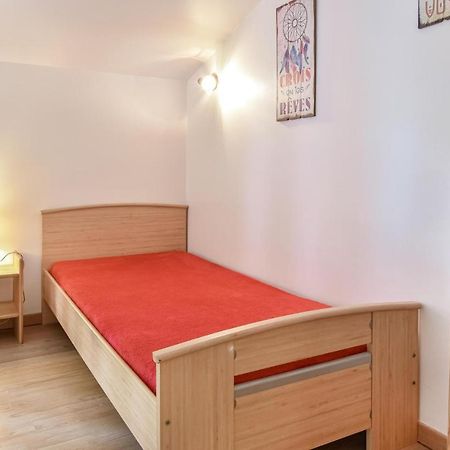 2 Bedroom Lovely Home In St Avaugourd Des Lande Saint-Avaugourd-des-Landes Exteriör bild