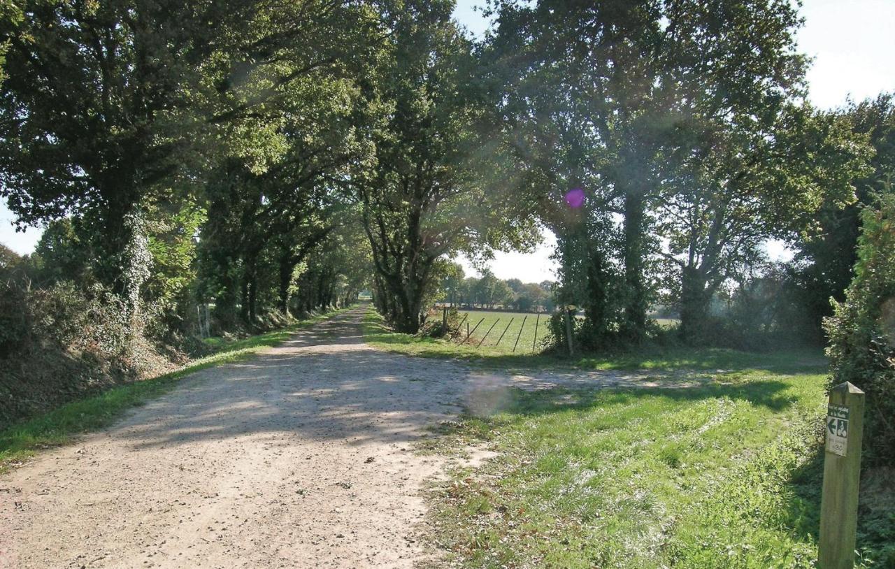 2 Bedroom Lovely Home In St Avaugourd Des Lande Saint-Avaugourd-des-Landes Exteriör bild