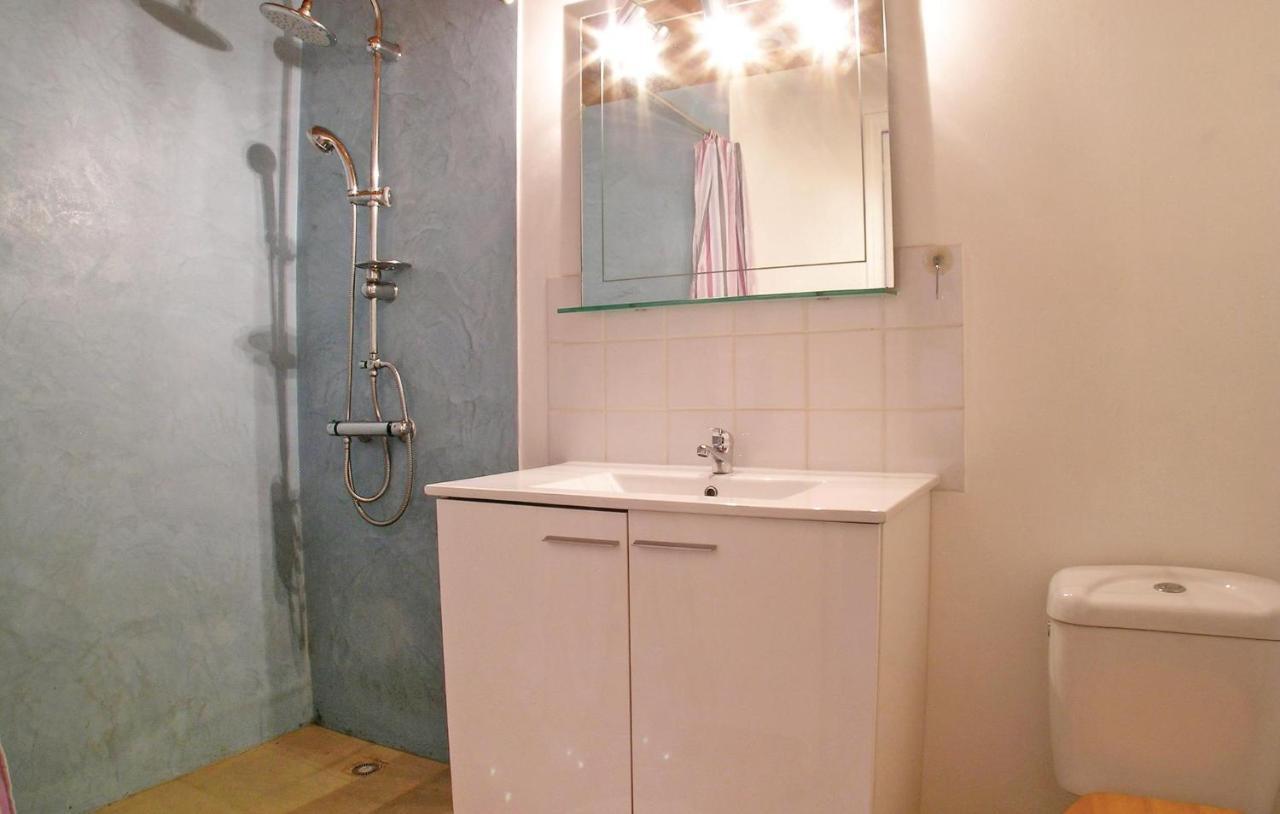 2 Bedroom Lovely Home In St Avaugourd Des Lande Saint-Avaugourd-des-Landes Exteriör bild